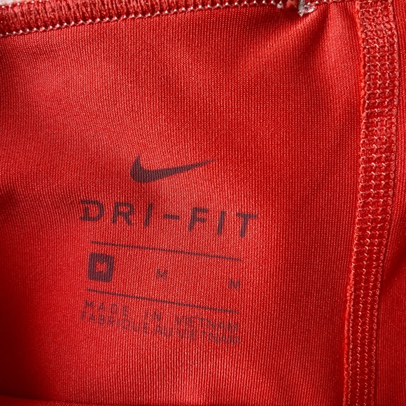 Nike Pro dri fit shorts - Picture 3 of 4